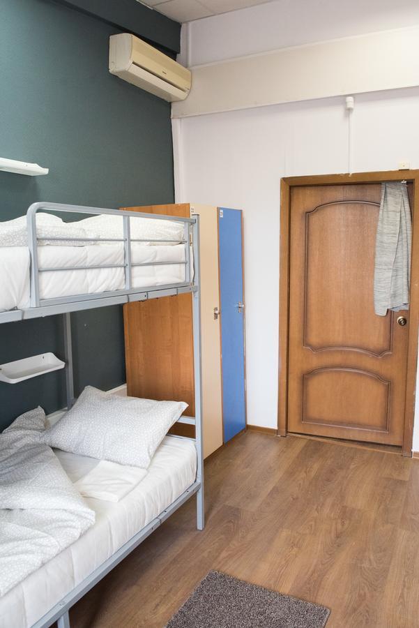 You Hostel Kazań Zewnętrze zdjęcie